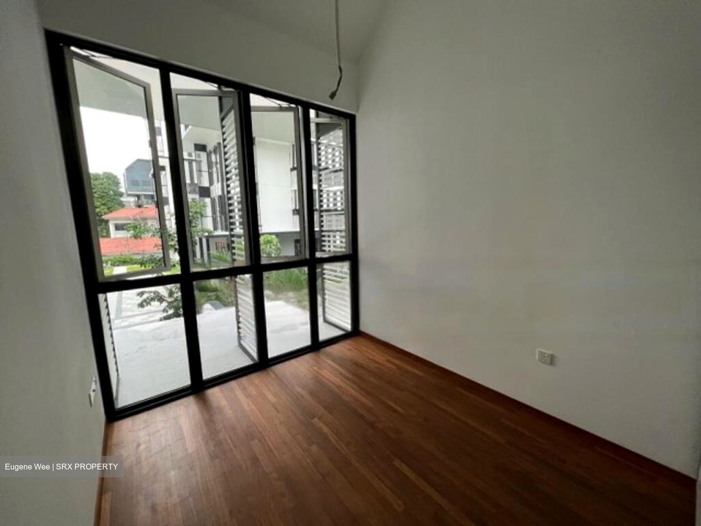 The Verandah Residences (D5), Terrace #507900891